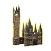 3D Пазл Ravensburger 11551 Photo 3