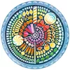 Sajūgu puzle Ravensburger 17350 Photo 3
