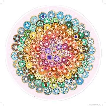 Пазл Ravensburger Donuts 500 деталей Photo 3