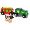 Поезд BRIO 36018 Photo 2
