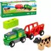 Поезд BRIO 36018 Photo 3