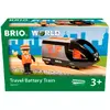 BRIO pasažieru vilciens 63604700 Photo 5