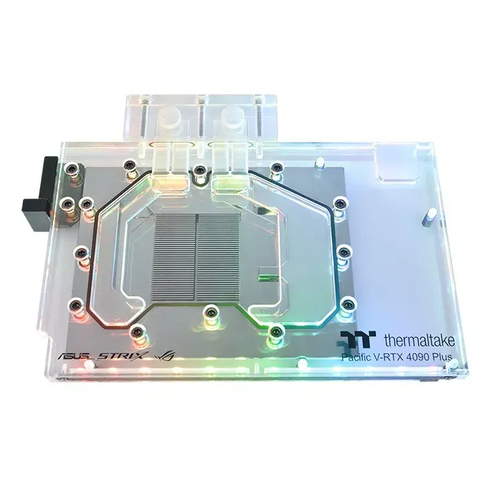 Ūdens bloks Thermaltake Pacific V-RTX 4090