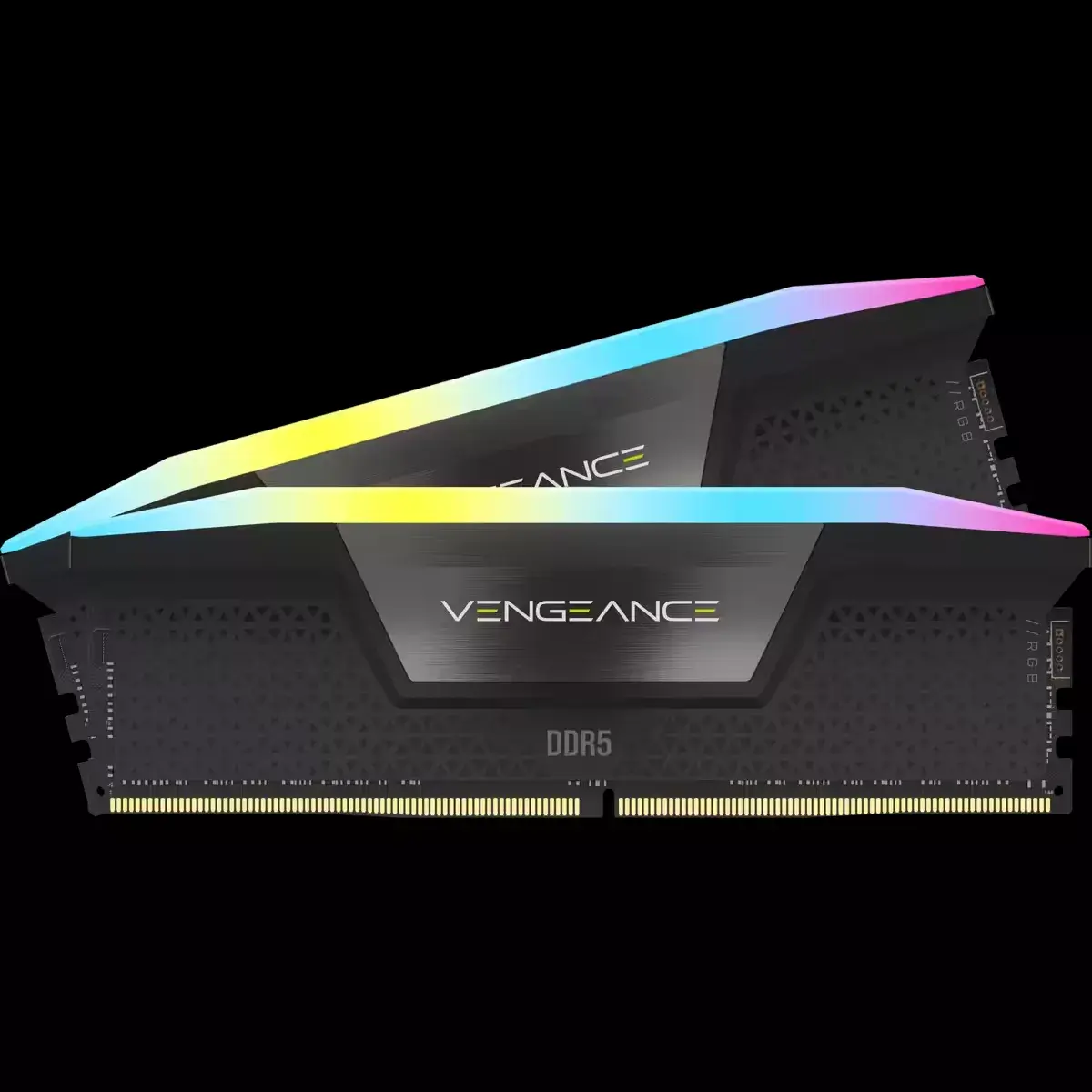 Модуль памяти Corsair 48ГБ CMH48GX5M2B6400C36 Photo 2