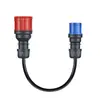 go-e Адаптерный комплект Gemini flex 11 кВт Photo 2