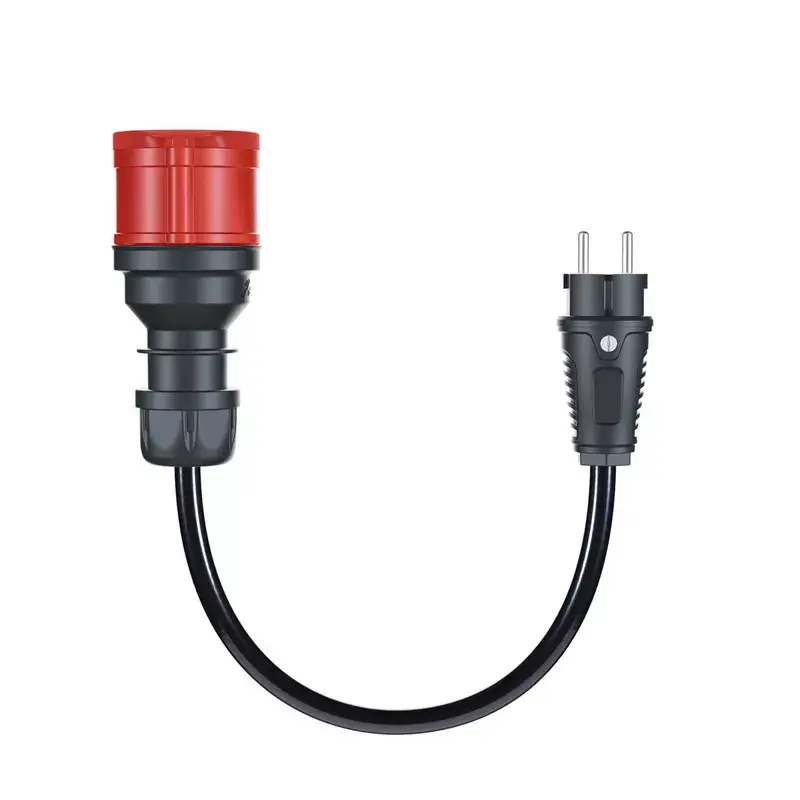 go-e Адаптерный комплект Gemini flex 11 кВт Photo 4