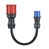 go-e Adapter set Gemini flex 22 kW Photo 2