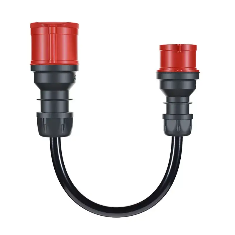 go-e Adapter set Gemini flex 22 kW Photo 3