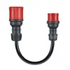 go-e Adapter set Gemini flex 22 kW Photo 3