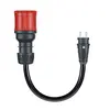go-e Adapter set Gemini flex 22 kW Photo 4