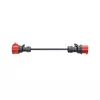 go-e Adapter Gemini flex 11 kW to CEE red 32 A Photo 2