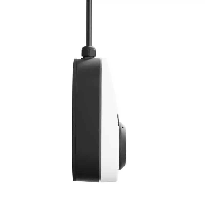 Wall Charger go-e Gemini White Photo 3