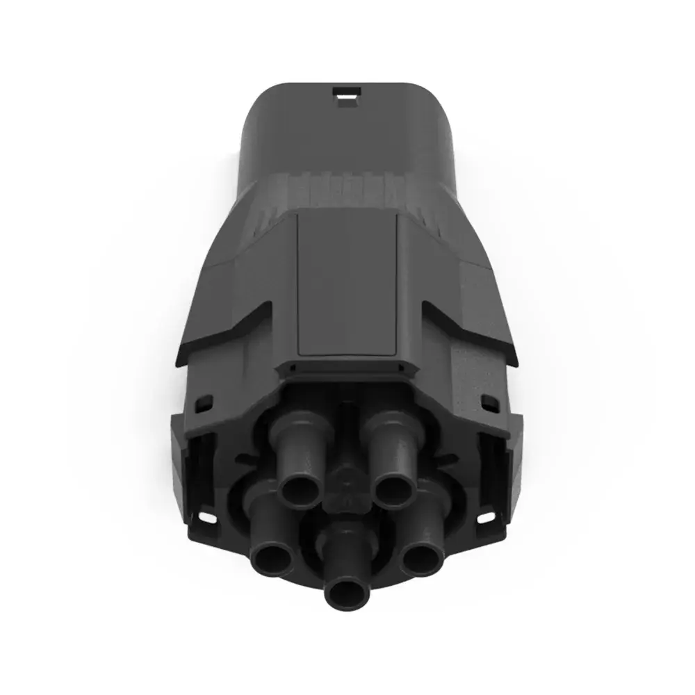 Soketa adapteris NRGkick NRGkick Smart attachment Type 2 Photo 4