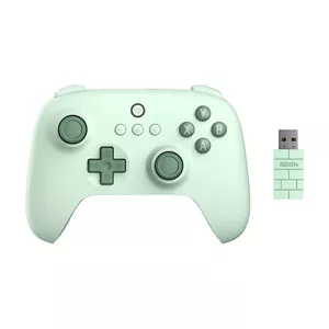 8Bitdo Ultimate C Light Green USB Gamepad Android