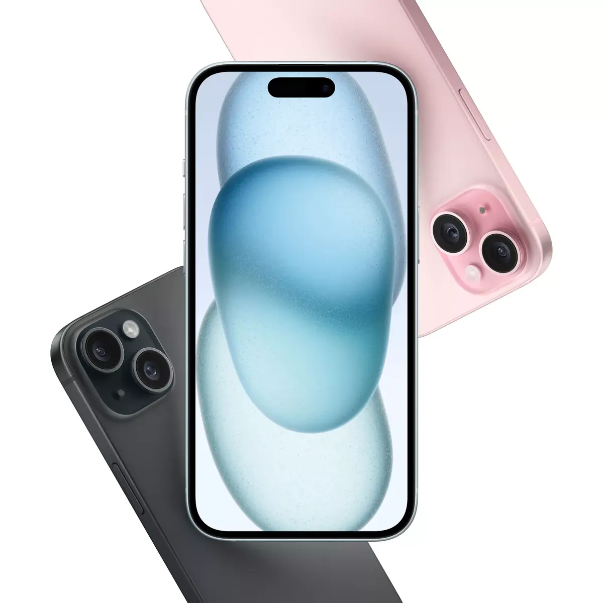 Apple iPhone 15 6,1" — A16, 256 ГБ, Dual SIM Photo 4