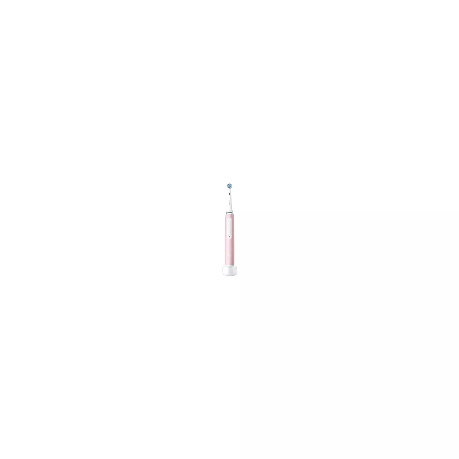 Oral-B iO3 Blush Pink Photo 1