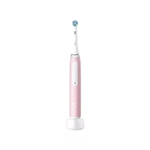 Elektrinis dantų šepetėlis Oral-B elektriskā zobu birste iO3 Series Rechargeable, pieaugušajiem, skaits no