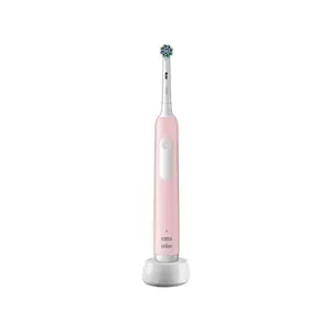 Elektrinis dantų šepetėlis Oral-B elektriskā zobu birste Pro Series 1 Cross Action Rechargeable, reklāmai