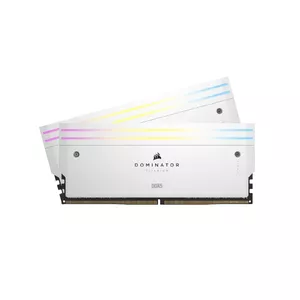 Модуль памяти Corsair Dominator Titanium DDR5 32 ГБ 7000 МГц