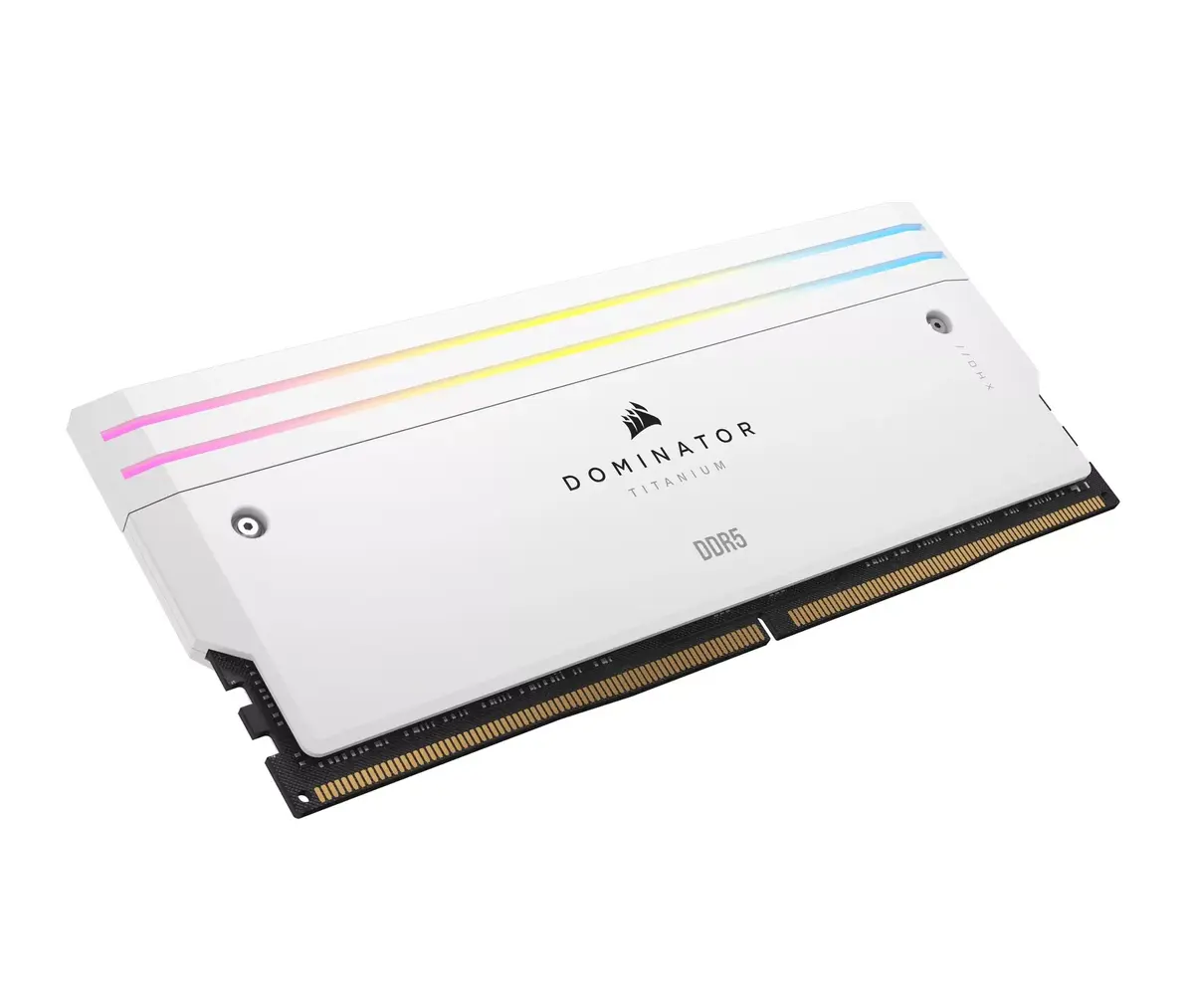Atmiņas modulis Corsair 64GB CMP64GX5M2B6400C32W Photo 6