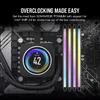 Atmiņas modulis Corsair 64GB CMP64GX5M2B6400C32W Photo 16