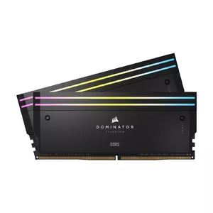 Memory module Corsair Dominator Titanium DDR5 32 GB 6400 MHz