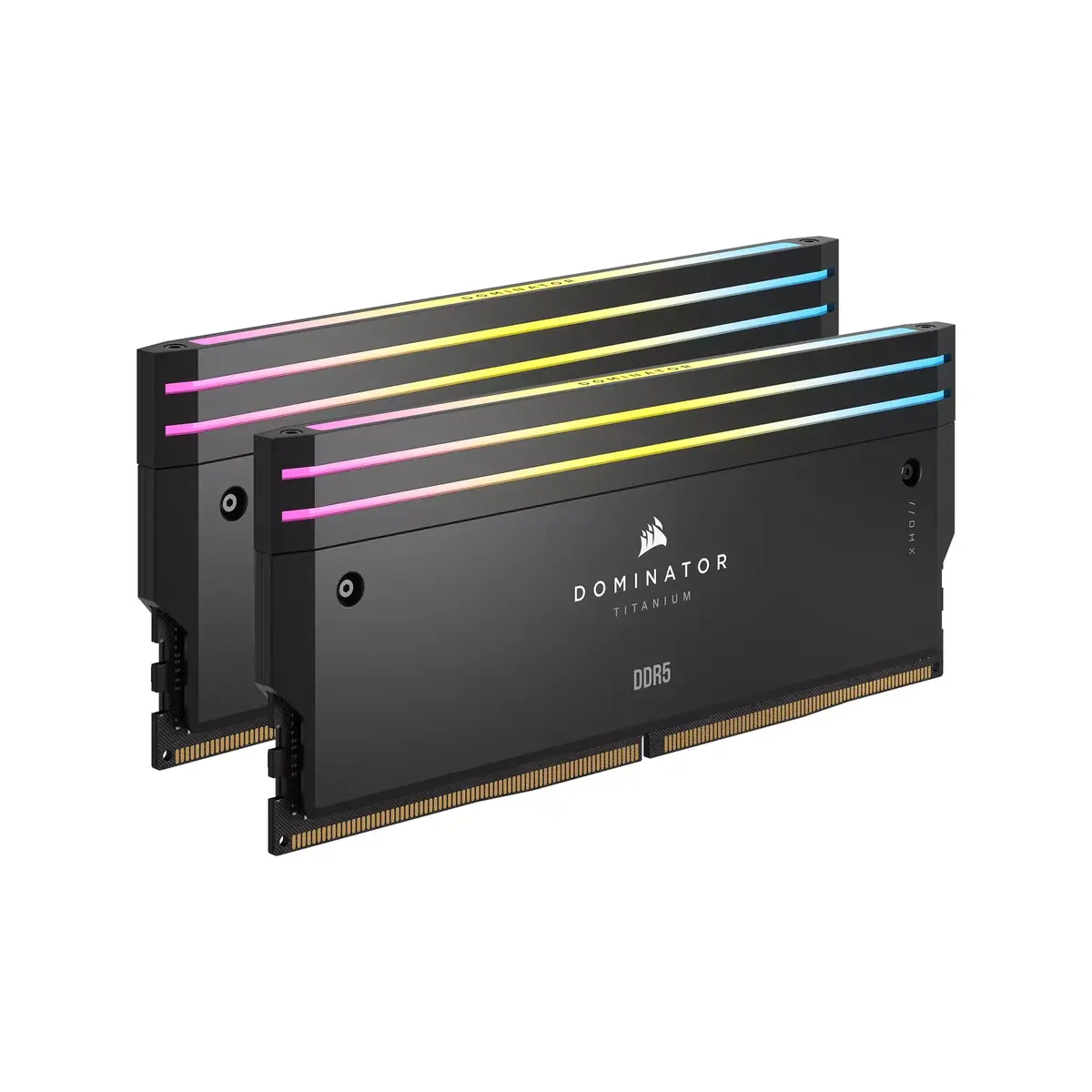 Модуль памяти Corsair 32 ГБ CMP32GX5M2B6400C32 Photo 2