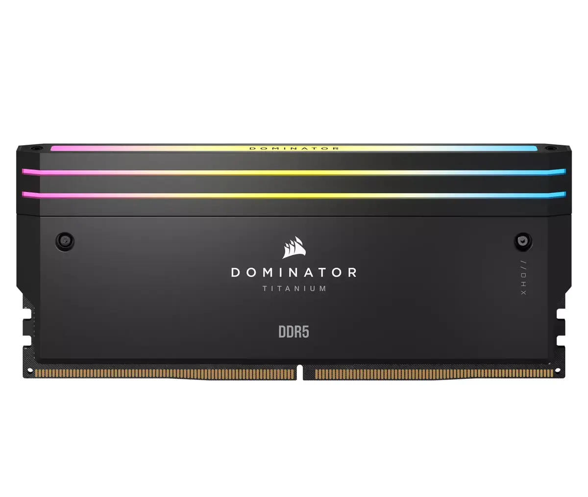 Модуль памяти Corsair 32 ГБ CMP32GX5M2B6400C32 Photo 3