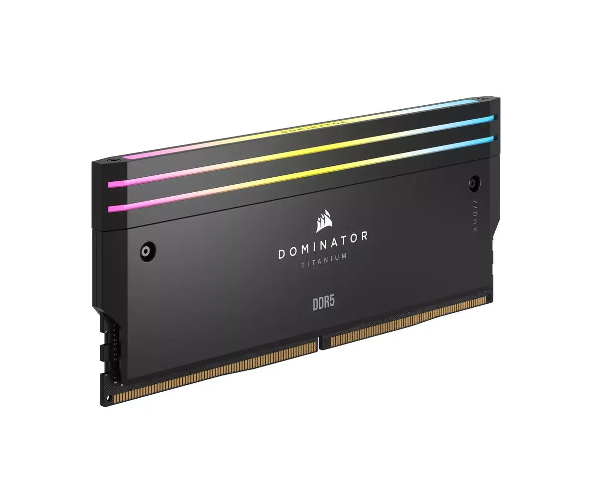 Модуль памяти Corsair 32 ГБ CMP32GX5M2B6400C32 Photo 6