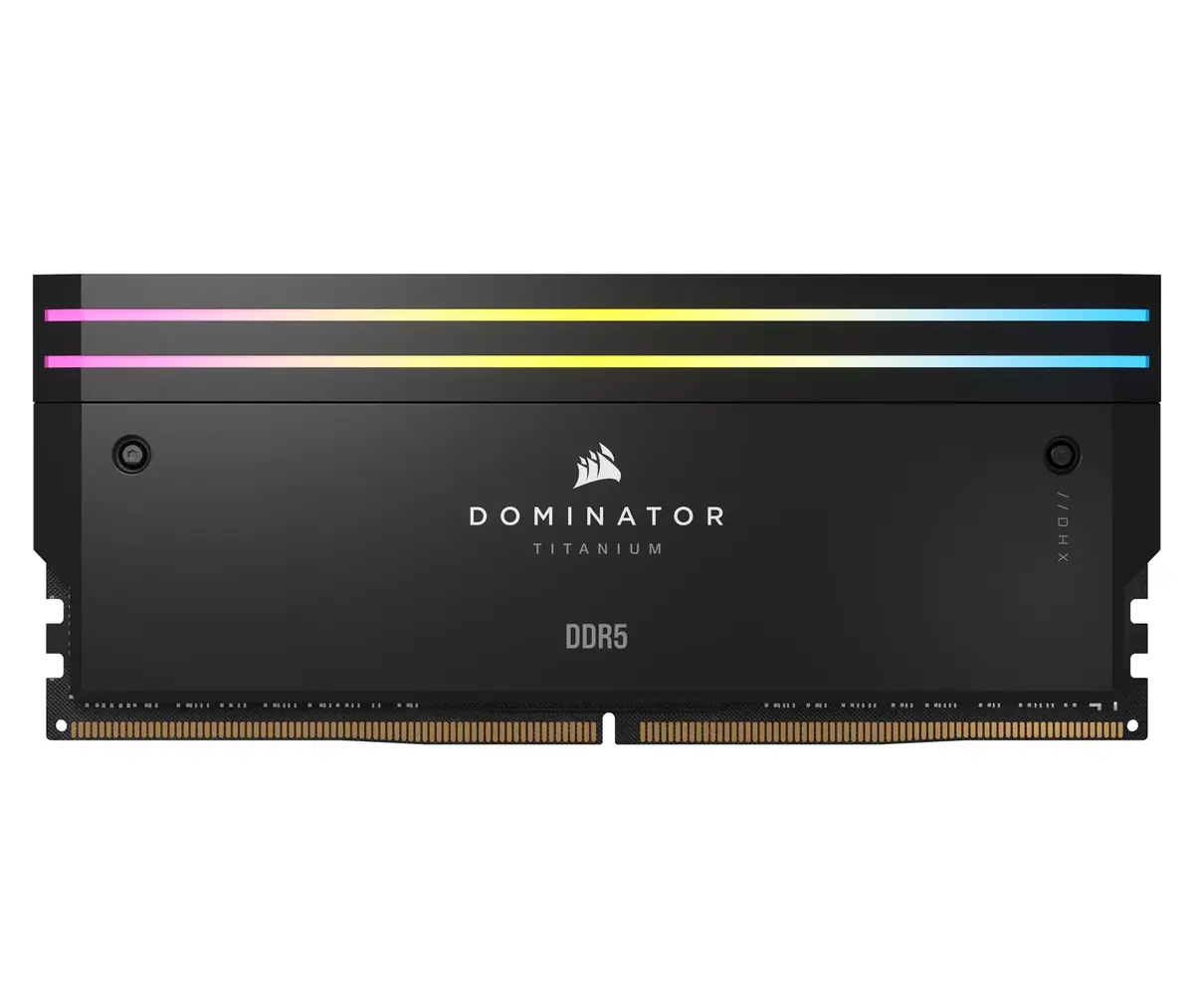 Модуль памяти Corsair 32 ГБ CMP32GX5M2B6400C32 Photo 7