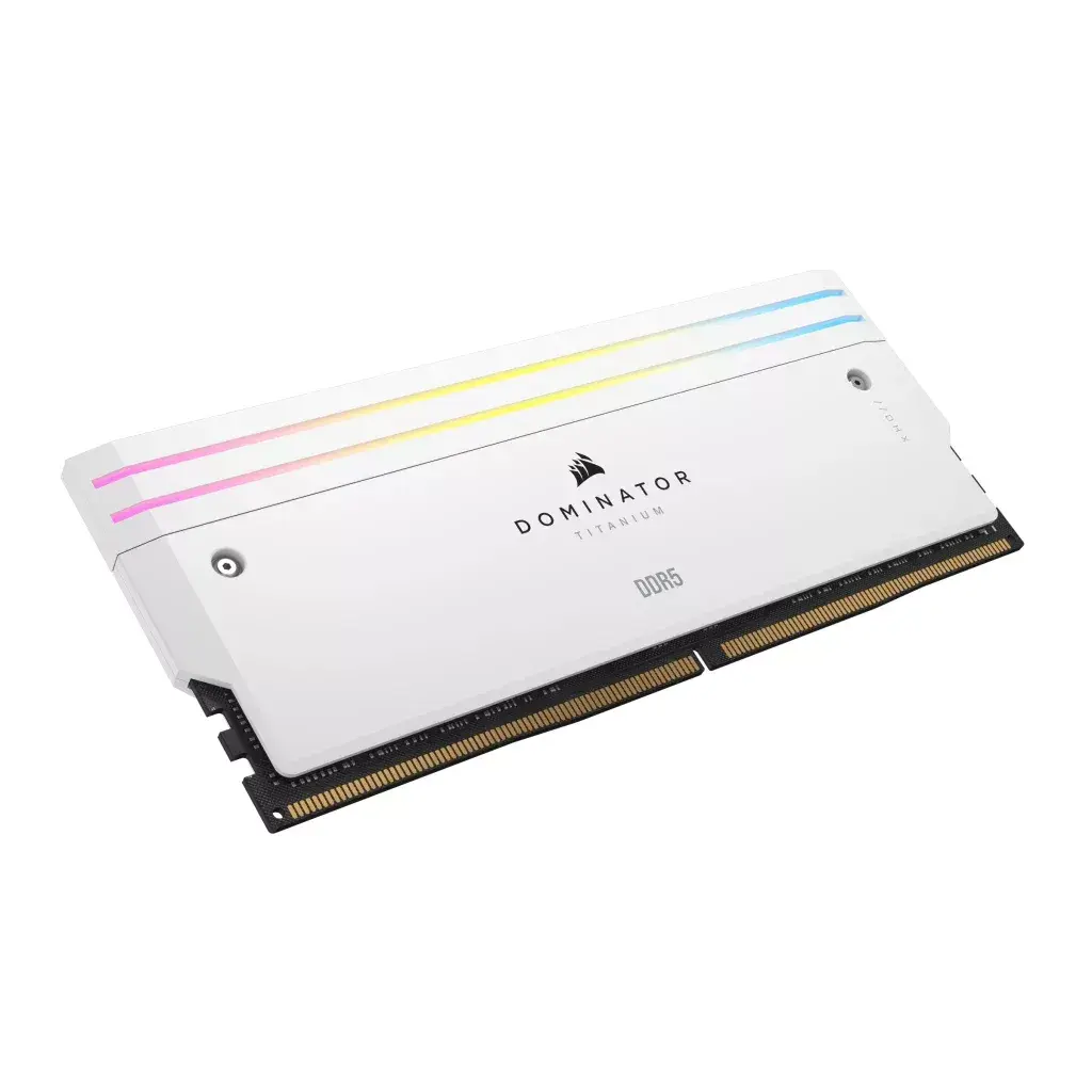 Memory module Corsair 48 GB CMP48GX5M2B6000C30W Photo 2