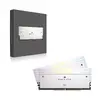 Atmiņas modulis Corsair 32 GB CMP32GX5M2B6000C30W Photo 13