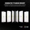 Atmiņas modulis Corsair 32 GB CMP32GX5M2B6000C30W Photo 14