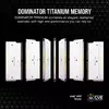 Atmiņas modulis Corsair 64GB CMP64GX5M4B6000C36W Photo 14