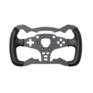 Wheel mod MOZA RS032 gaming controller accessory Black PC