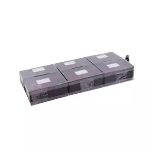 Eaton EB001SP UPS battery Sealed Lead Acid 6 V 9 Ah 12 pcs