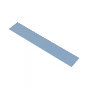Thermal pad Alphacool Core Blue 120mm x 20mm x 0.5mm 150°C