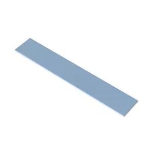 Thermal pad Alphacool Core Blue 150°C 120mm x 20mm x 1mm