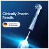 Zobu birstes galvas Oral-B Sensitive Clean Photo 7