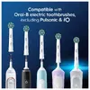 Replacement brush heads Oral-B CrossAction BRAUN Photo 6