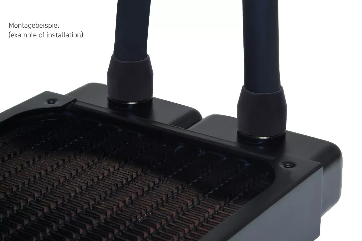 Fitinga Alphacool 17638 Photo 5