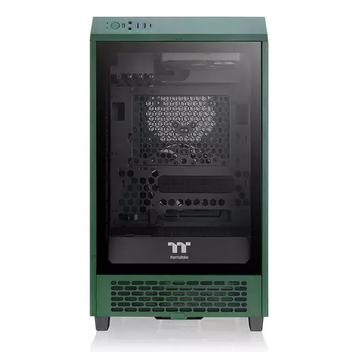 Компьютерный корпус Thermaltake Tower 200 Photo 2