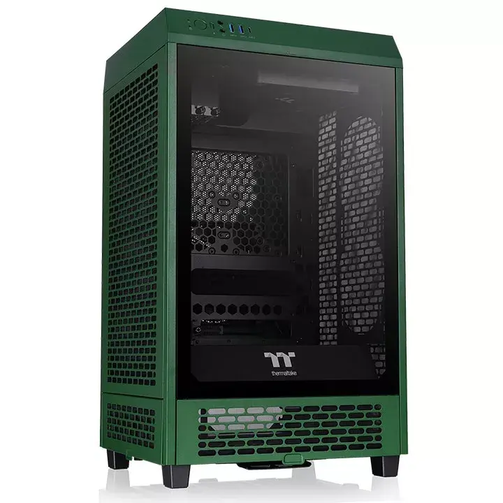 Компьютерный корпус Thermaltake Tower 200 Photo 3