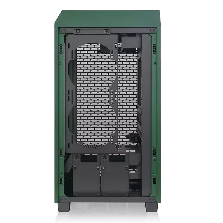 Компьютерный корпус Thermaltake Tower 200 Photo 4