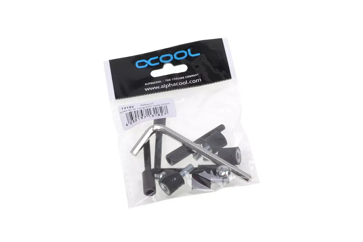 Комплект винтов Alphacool 13182 Photo 2