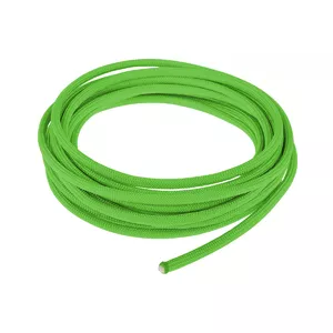Kabeļu apvalks Alphacool 45318 Zaļš Neilons 4mm 3300mm