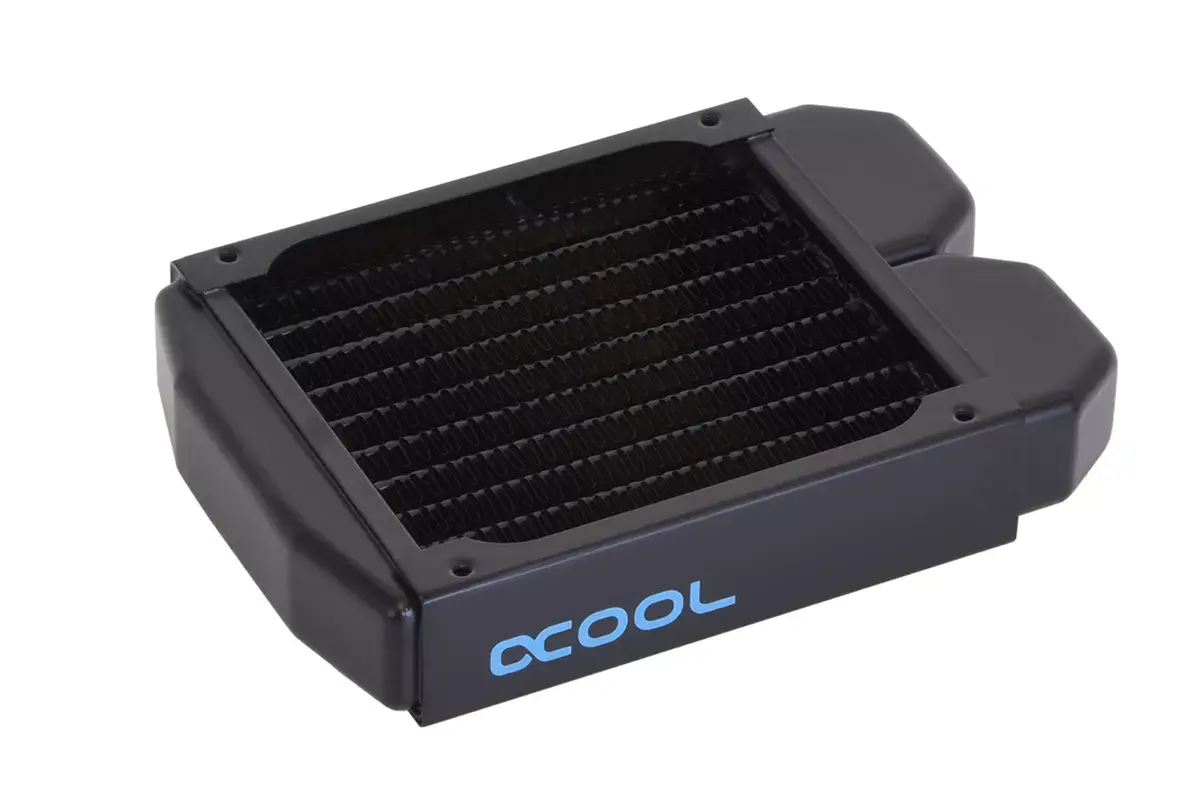 Радиатор Alphacool 14355 Photo 2