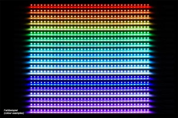 Alphacool 15278 LED strip for PC case Photo 5