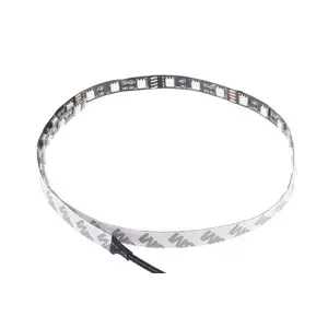 Backlight Alphacool 15279 Multicolour 10mm Width 600mm Height