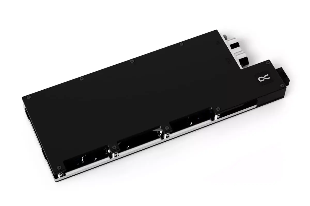 Задняя панель Alphacool 13543 Photo 2